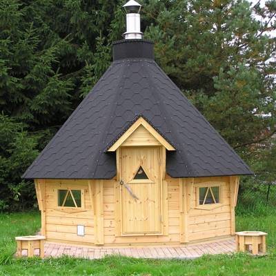 Finnlandsauna