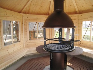 Finnlandsauna