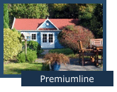 Gartenhäuser Premiumline